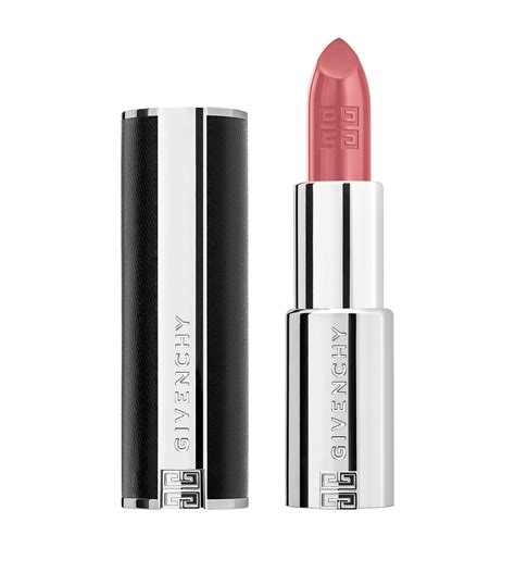 givenchy 333 lipstick|Givenchy le rouge lipstick.